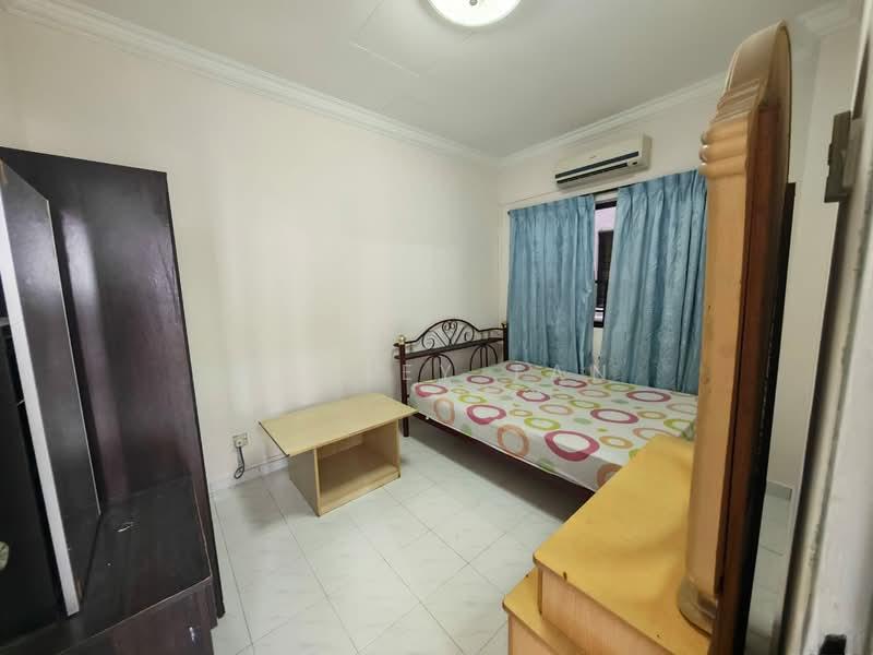 Straits Court - 5