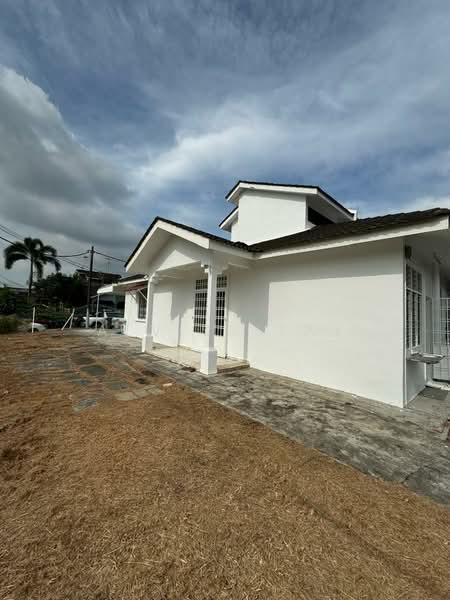 Taman Scientex Tamans Scientexs - 2