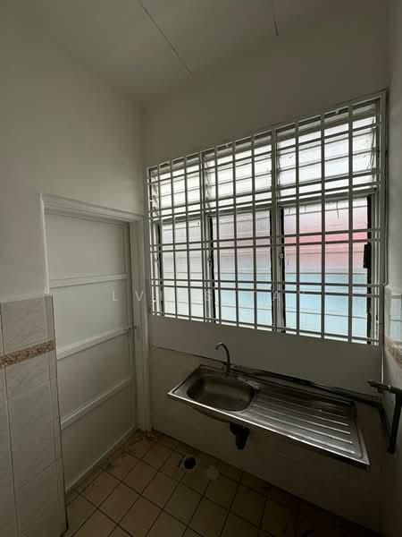 Taman Scientex Tamans Scientexs - 4