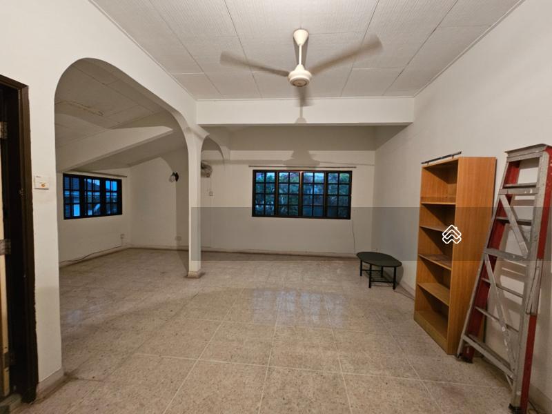 Yulek Heights taman yulek cheras kl - 2