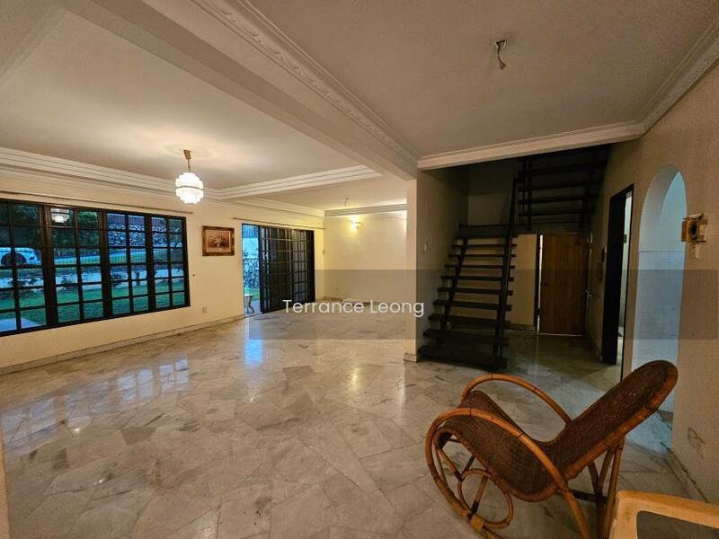 Yulek Heights taman yulek cheras kl - 1