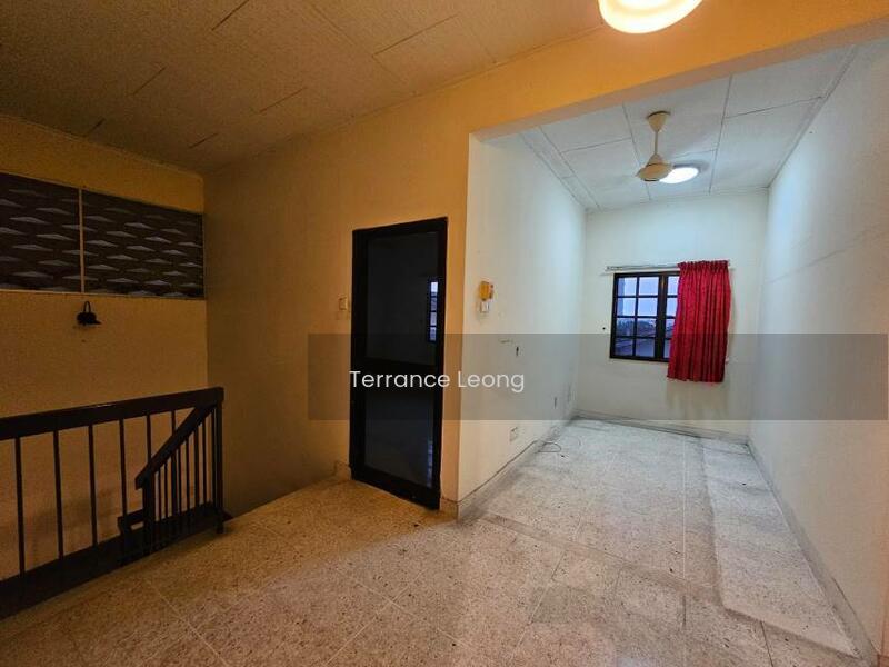 Yulek Heights taman yulek cheras kl - 3