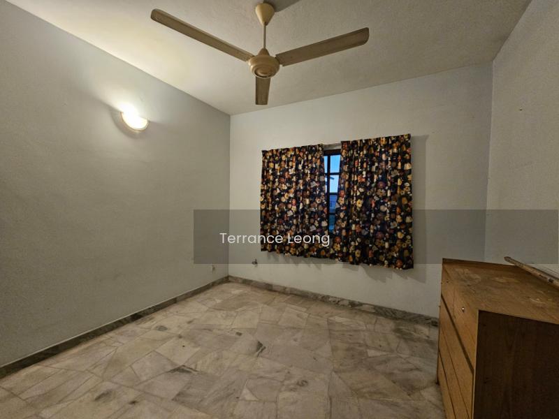 Yulek Heights taman yulek cheras kl - 4