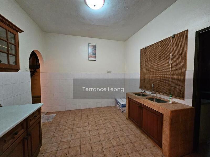 Yulek Heights taman yulek cheras kl - 5