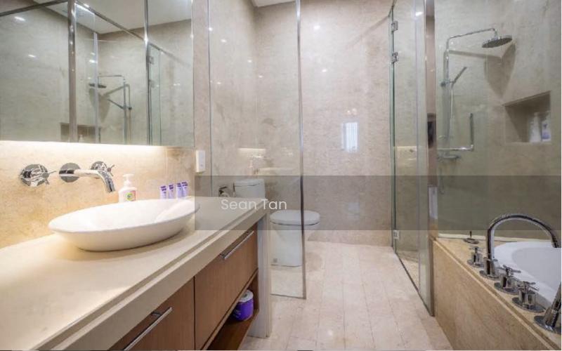 Straits Quay (The Suites at Waterside) - 3