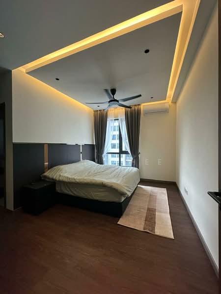 Jesselton Twin Towers - 3