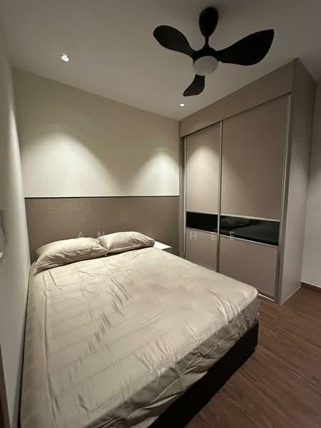 Jesselton Twin Towers - 4