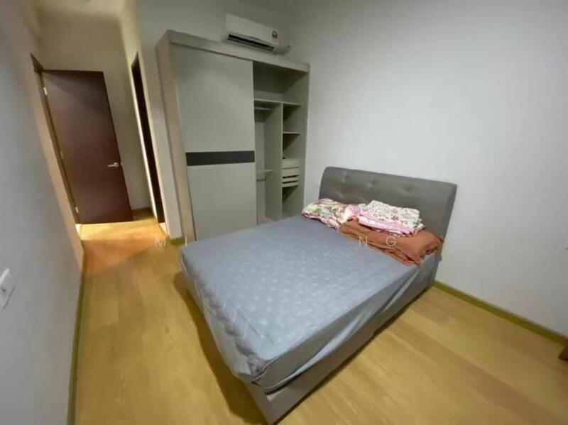 Amberside @ Country Garden Danga Bay - 4