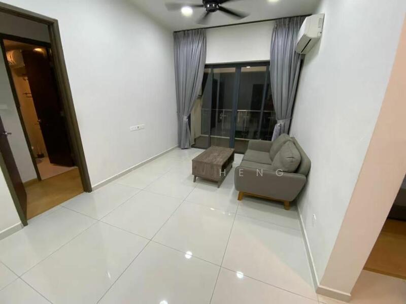 Amberside @ Country Garden Danga Bay - 1