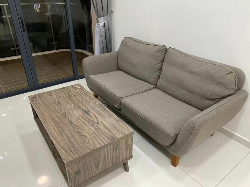 Amberside @ Country Garden Danga Bay - 5