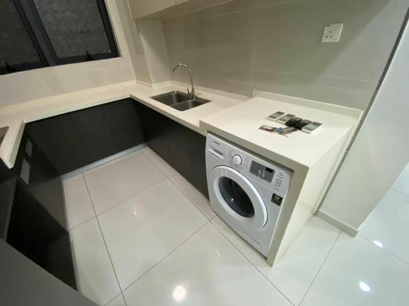 Amberside @ Country Garden Danga Bay - 3