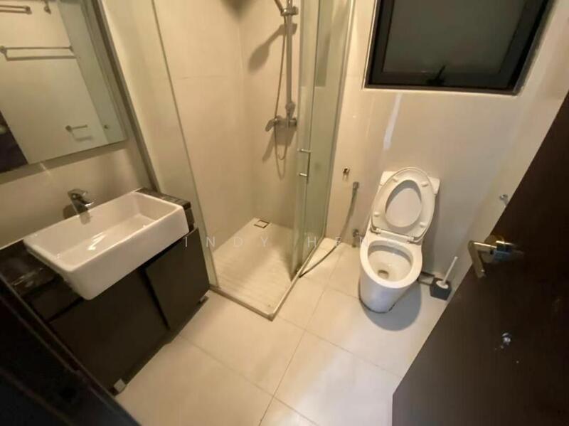 Amberside @ Country Garden Danga Bay - 2