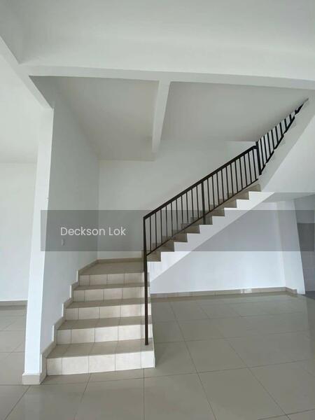 Tok Muda Kapar, New Double Storey House - 4