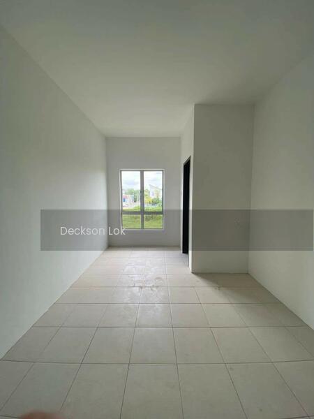 Tok Muda Kapar, New Double Storey House - 3