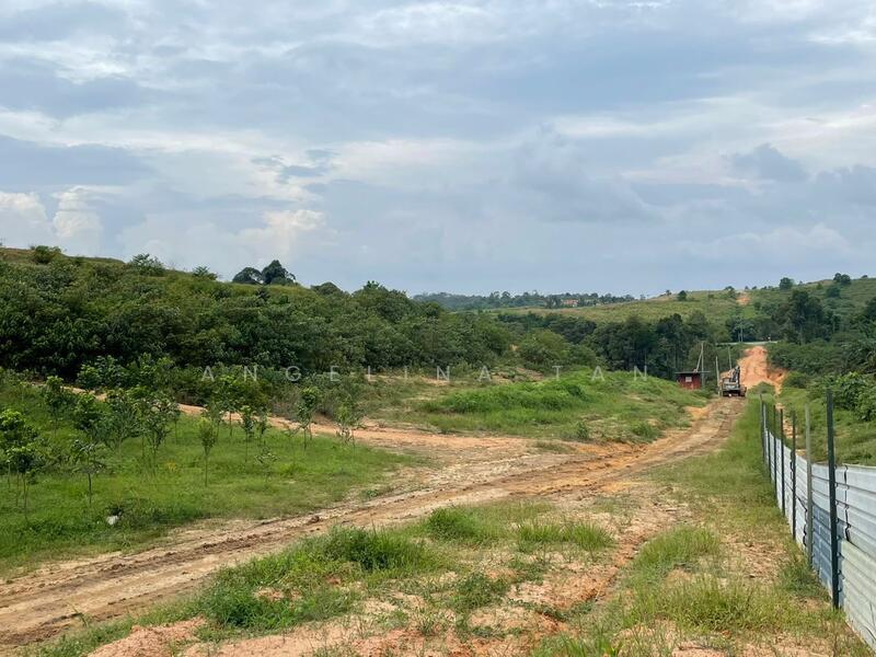 Kampung Baru Seelong - 2