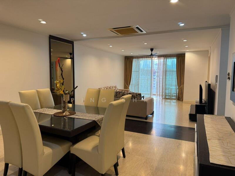 Mutiara Upper East - 1
