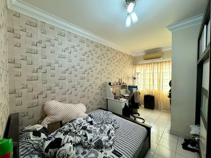 Taman Mutiara Puchong, Jalan Tmp, Puchong - 4