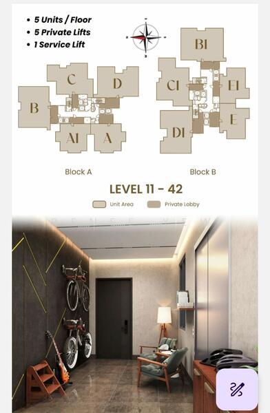 Asa Residence - 2
