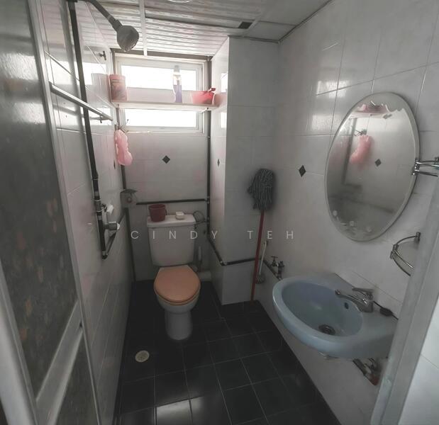 N-Park Condominium - 2