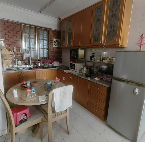 N-Park Condominium - 1