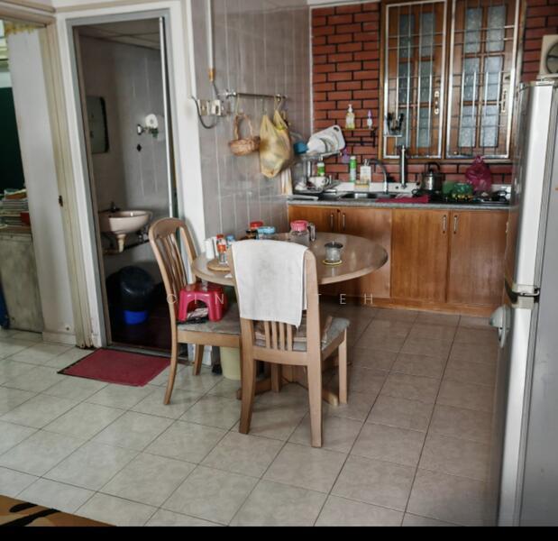 N-Park Condominium - 4