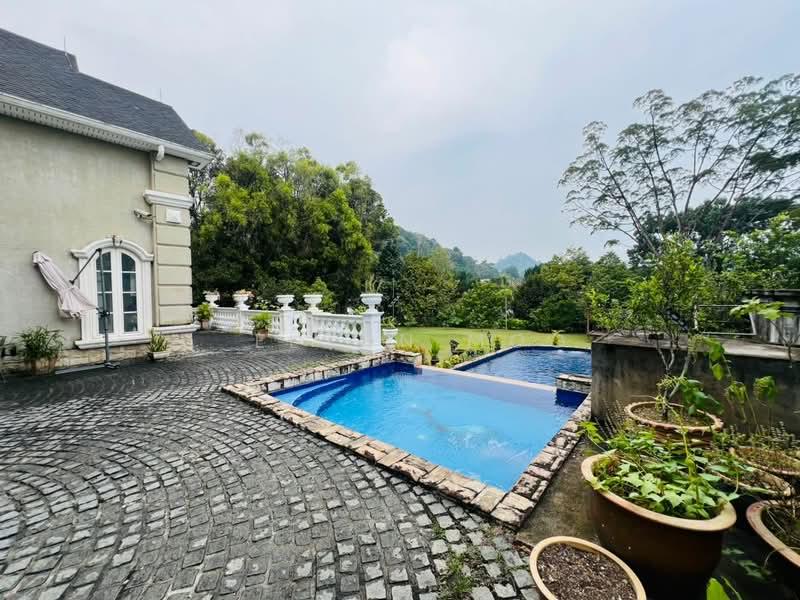 Taman Melawati - 4