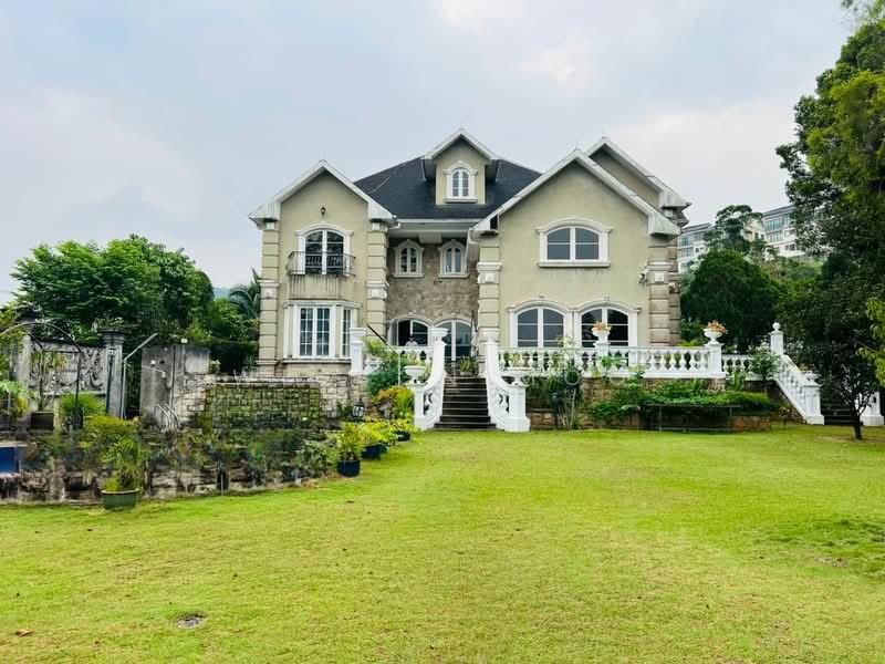 Taman Melawati - 5