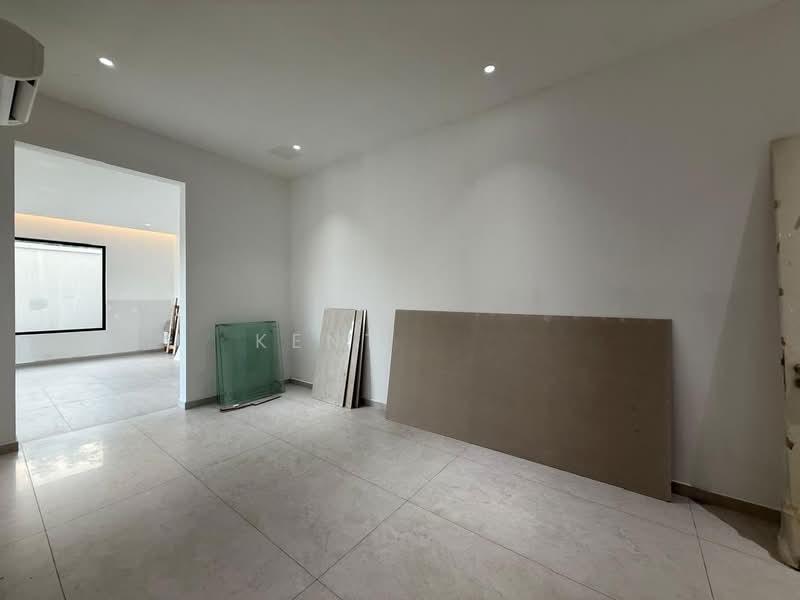 The Cove Cluster @ Horizon Hills - 5