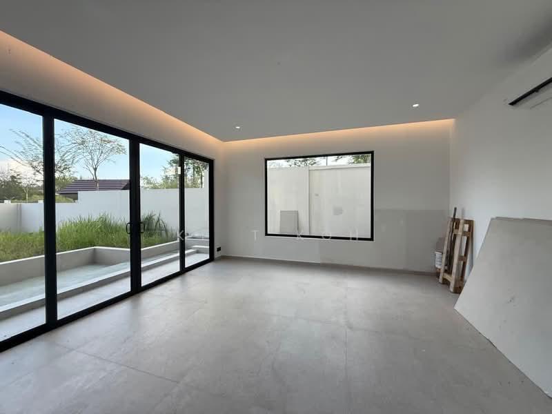 The Cove Cluster @ Horizon Hills - 4