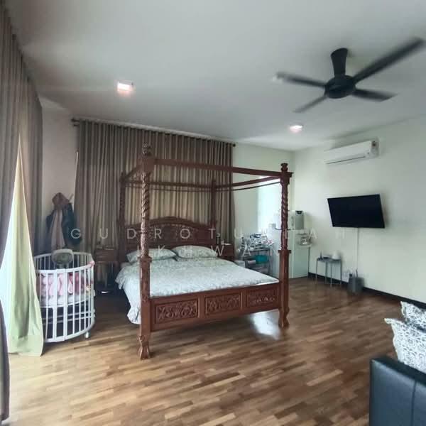 Setia Eco Glades - 2