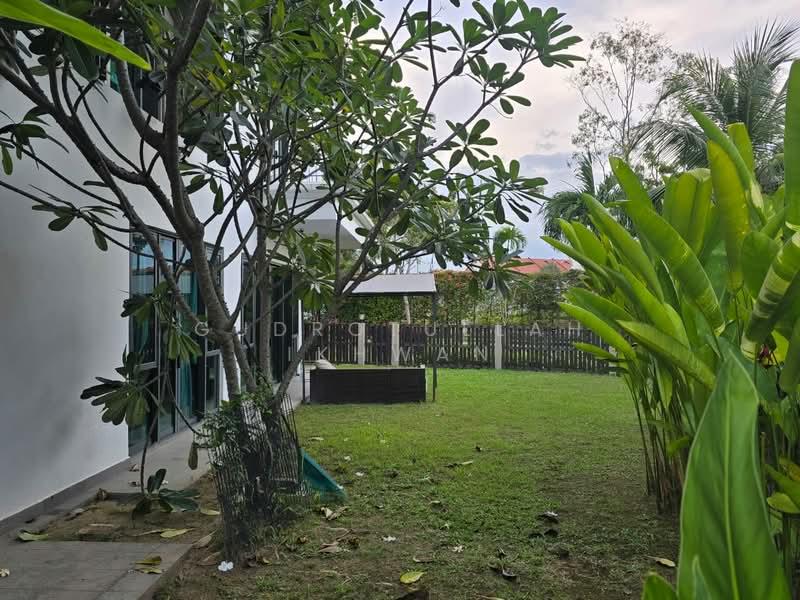 Setia Eco Glades - 5