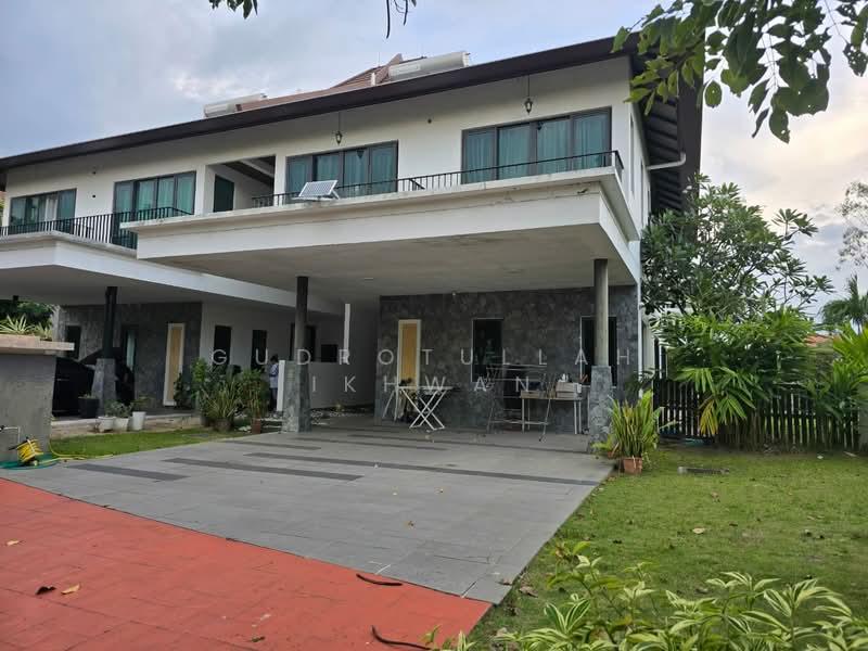 Setia Eco Glades - 1