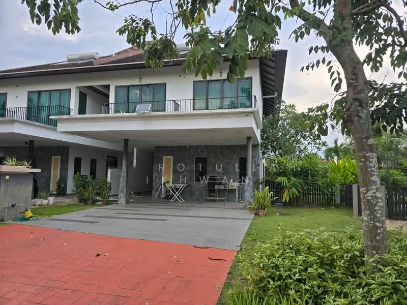 Setia Eco Glades - 4