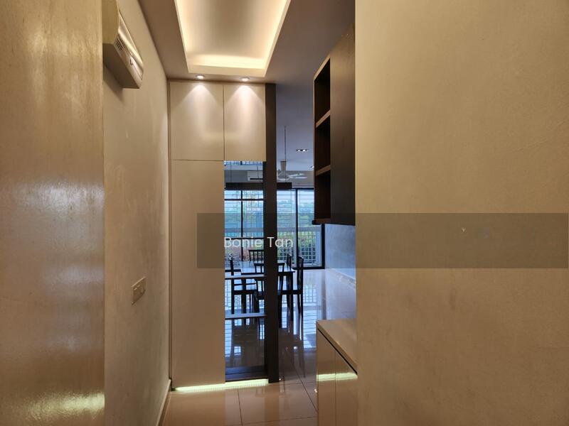 Green Park Residence - 4