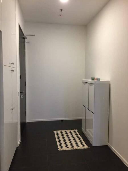 Arcoris Residences - 4