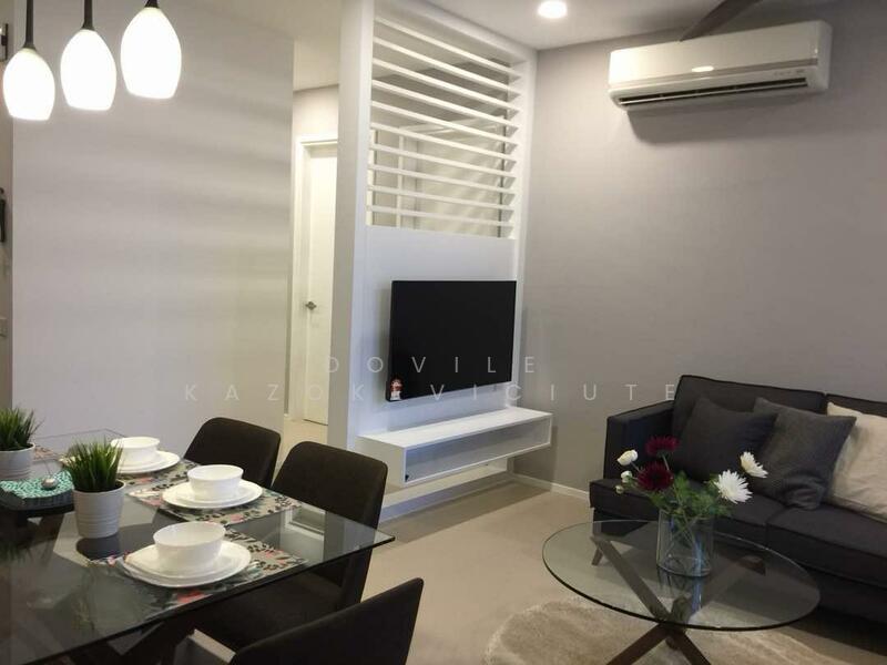Arcoris Residences - 3