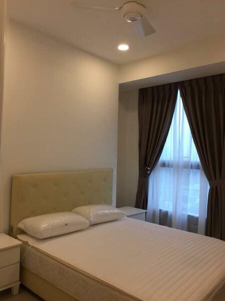 Arcoris Residences - 5