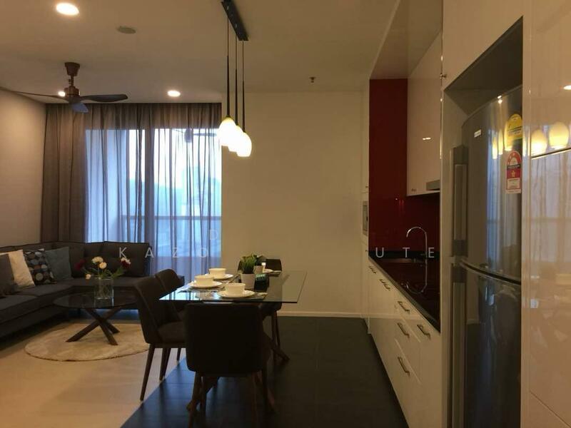 Arcoris Residences - 1