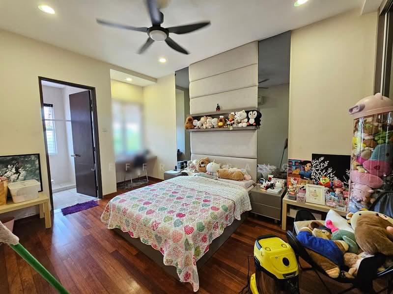 Goodview Residence, Sungai Long - 4