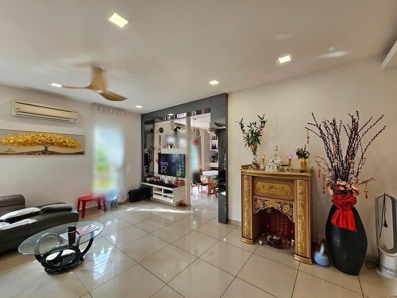 Goodview Residence, Sungai Long - 2