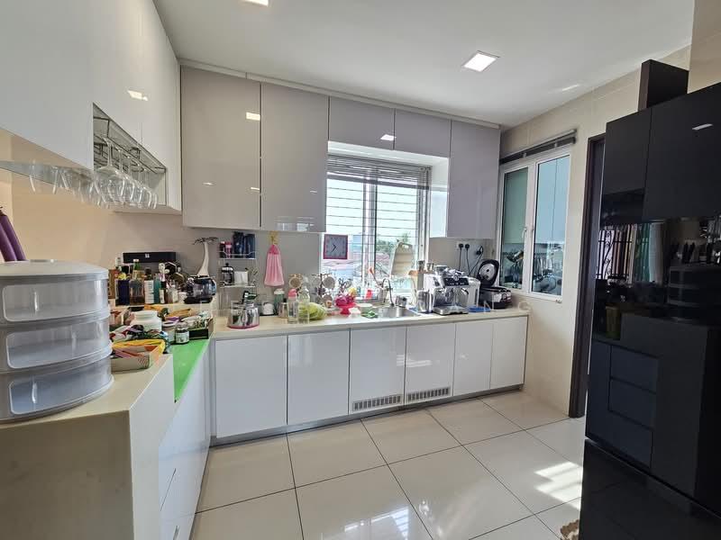 Goodview Residence, Sungai Long - 5