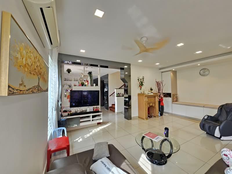 Goodview Residence, Sungai Long - 1