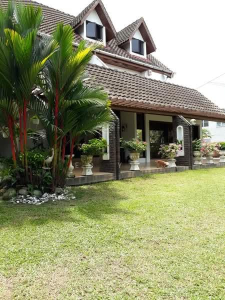 Bangsar Heights - 2