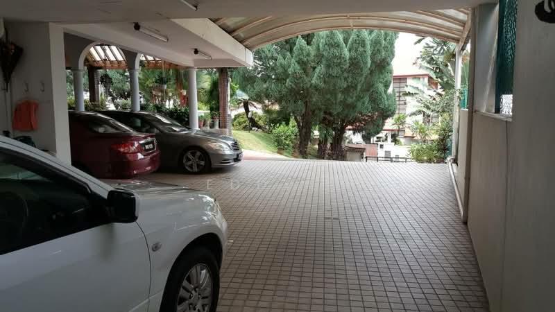 Bangsar Heights - 4