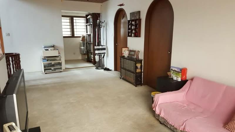 Bangsar Heights - 5