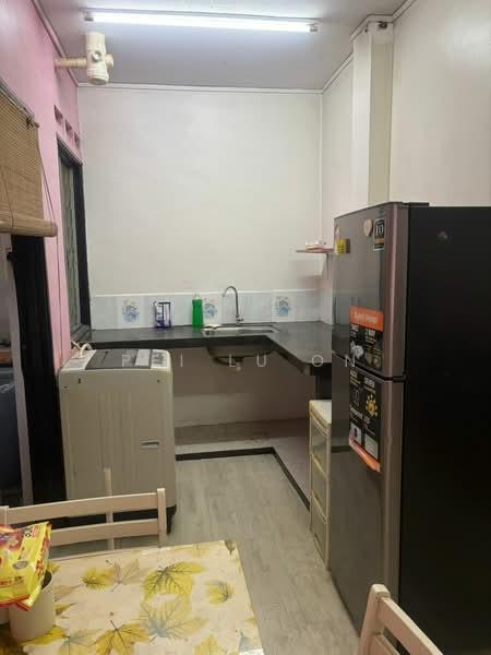 Taman Sri Plentong - 3