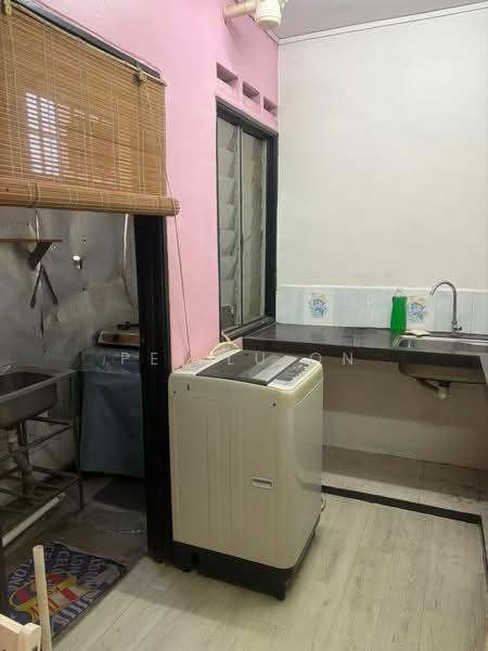 Taman Sri Plentong - 4