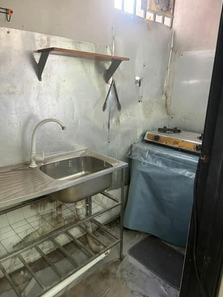 Taman Sri Plentong - 5