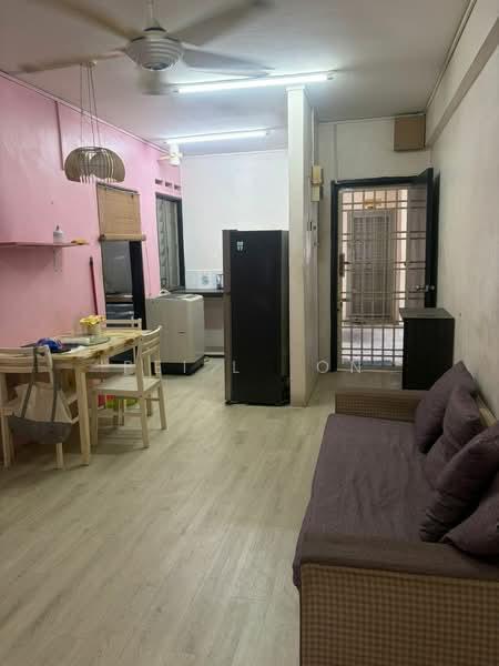 Taman Sri Plentong - 1