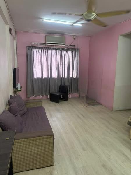 Taman Sri Plentong - 2